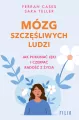 Mózg szczęśliwych ludzi - tantis.pl