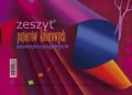 Zeszyt  papierów samoprzylepnych kolorowych A5 - tantis.pl