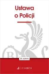 Ustawa o Policji