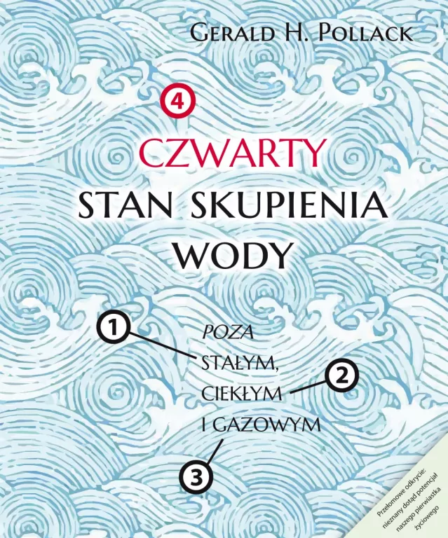 Czwarty stan skupienia wody - tantis.pl