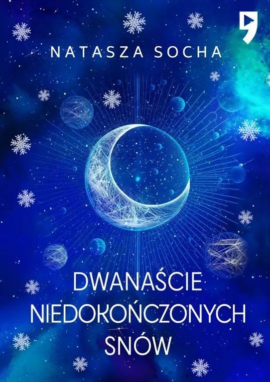Dwanaście niedokończonych snów - tantis.pl