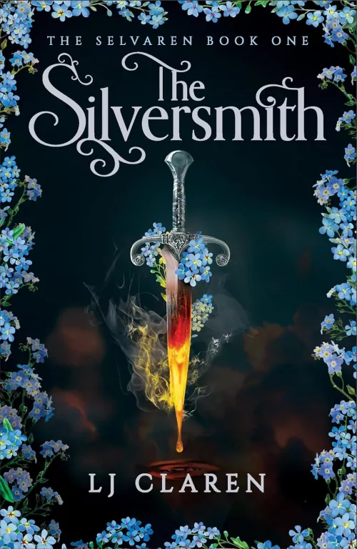 The Silversmith - tantis.pl