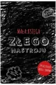 Mała księga złego nastroju - tantis.pl