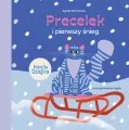 Precelek i pierwszy śnieg. Precelek z Kociej Szajki. Tom 3 - tantis.pl