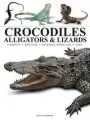 Crocodiles, Alligators & Lizards - tantis.pl