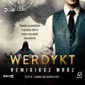 Werdykt. Audiobook - tantis.pl