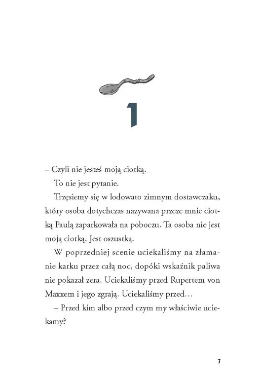 Władca sieci. Misja Prawie Niemożliwa. Tom 3 - tantis.pl