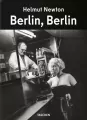 Helmut Newton. Berlin, Berlin wer. angielska - tantis.pl