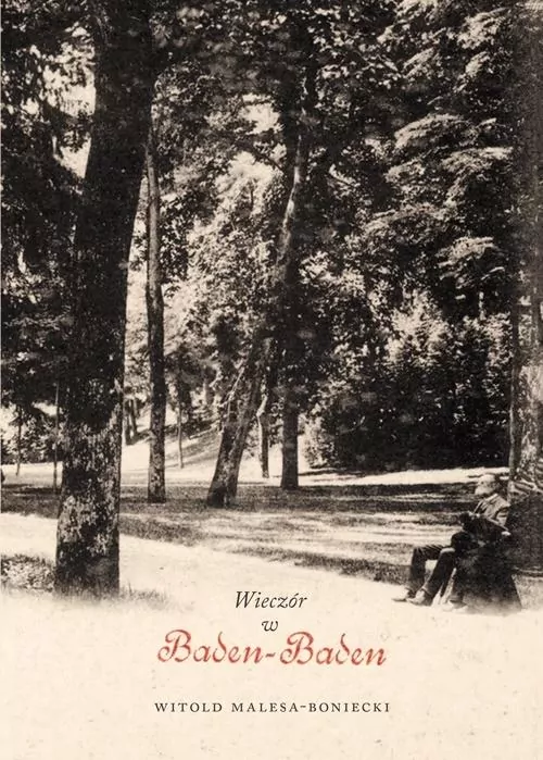 Wieczór w Baden-Baden - tantis.pl