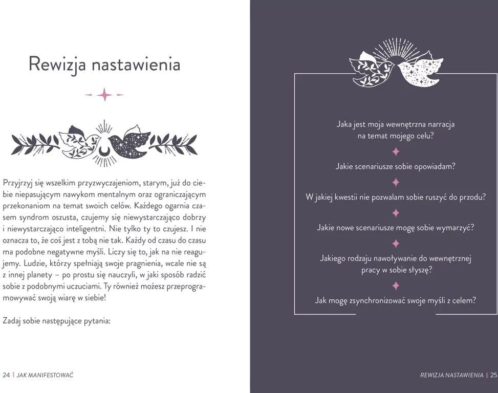 Jak manifestować - tantis.pl