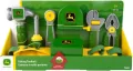 John Deere pas z narzędziami - tantis.pl
