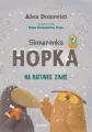 Na ratunek zimie. Skowronka Hopka - tantis.pl
