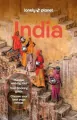 India. Lonely Planet - tantis.pl
