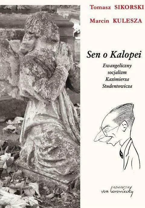 Sen o Kalopei - tantis.pl