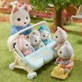 Sylvanian Families. Bliźniaki Husky - tantis.pl