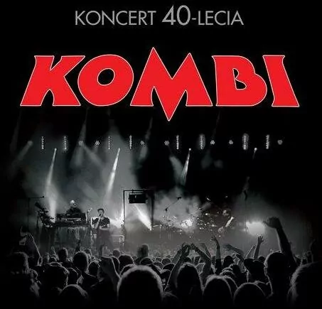 Koncert 40-lecia CD - tantis.pl