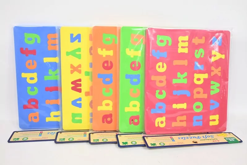 Litery piankowe - tantis.pl