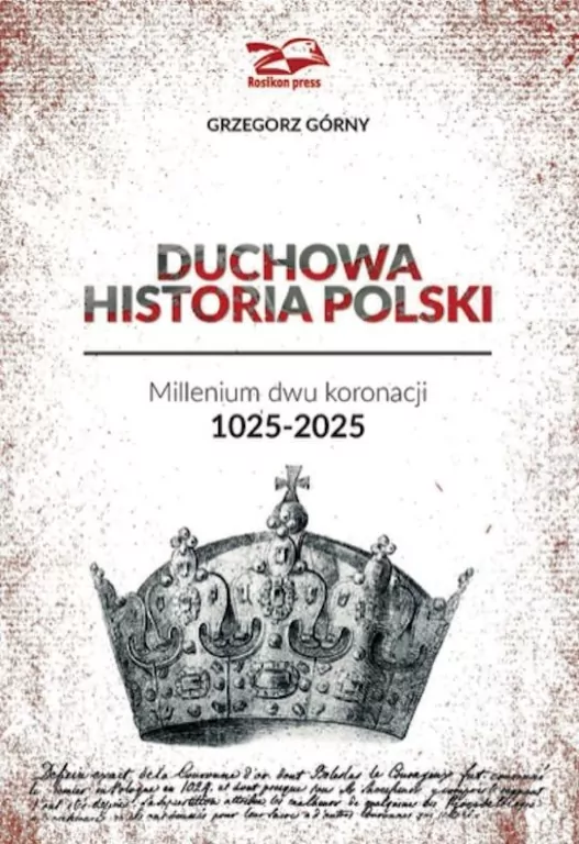 Duchowa Historia Polski - tantis.pl