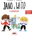 Jano i Wito u logopedy. Codzienne sprawy. Jano i Wito - tantis.pl