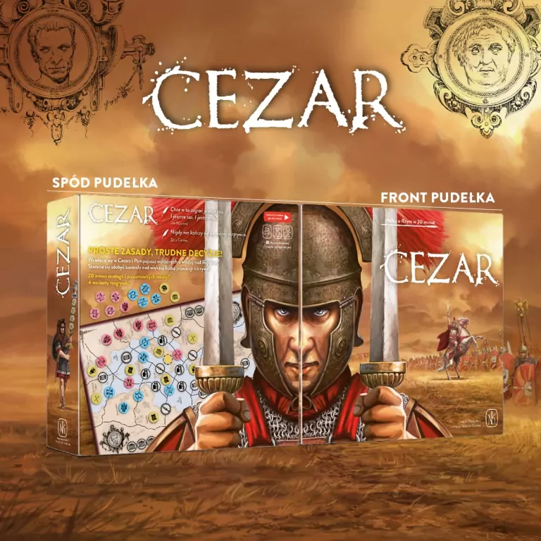 Cezar - tantis.pl