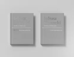 Dzieła zebrane T.17-18 Korespondencja