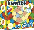 Kubiki na start 70 el. ABINO - tantis.pl