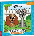 Disney Classic. Przytulne kolorowanki - tantis.pl