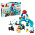 LEGO® Kryjówka Pajęczej Drużyny 10464 - tantis.pl