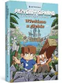 Minecraft. Przygody Siphano. Siphano i Wiedźma... - tantis.pl