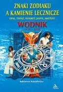 Wodnik. Znaki z zodiaku a kamienie lecznicze - tantis.pl