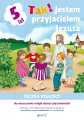 Tak! Jestem przyjacielem Jezusa. Teczka pomocy do nauczania religii dzieci pięcioletnich - tantis.pl