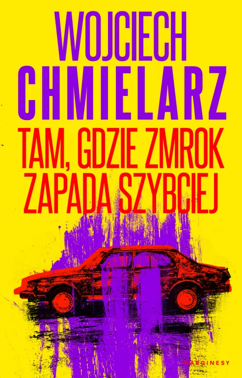 Tam, gdzie zmrok zapada szybciej - tantis.pl