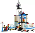 Klocki konstrukcyjne. Police Force. 252 elementy - tantis.pl