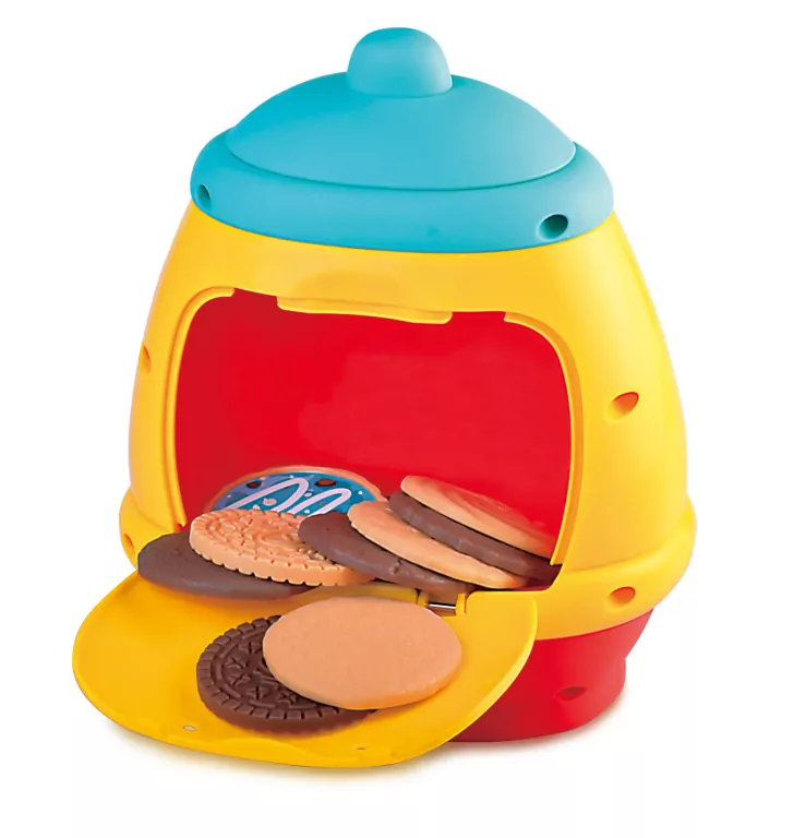 Ciasteczkowy Słoik 45177 - tantis.pl