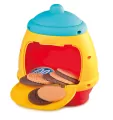 Ciasteczkowy Słoik 45177 - tantis.pl