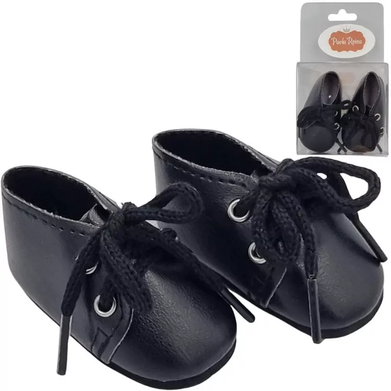 Buty dla lalek 32cm - tantis.pl