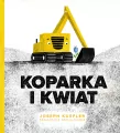 Koparka i kwiat - tantis.pl