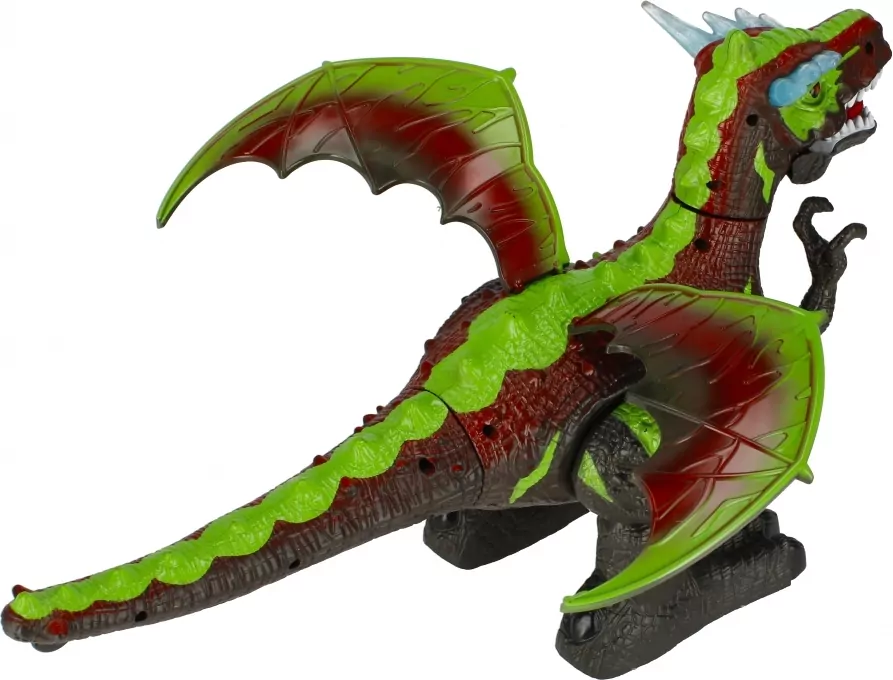 Dinozaur zdalnie sterowany - tantis.pl
