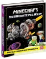 Minecraft. Niesamowite projekty - tantis.pl