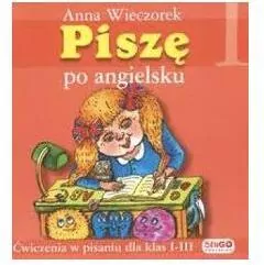 Bingo Boy discovers school things - tantis.pl
