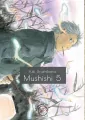 Mushishi. Tom 5 - tantis.pl