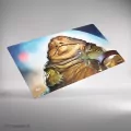 Gamegenic: Star Wars Unlimited Card Game - Game Mat - Jabba the Hutt - tantis.pl