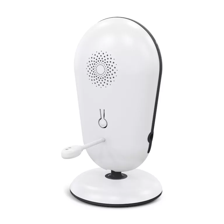 Elektroniczna Niania 2,4GHz z kamerą NENO Vera - tantis.pl