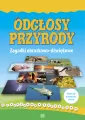 Odgłosy przyrody + audio online - tantis.pl