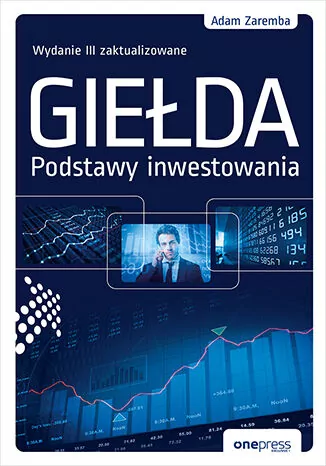 Giełda. Podstawy inwestowania w.3 - tantis.pl