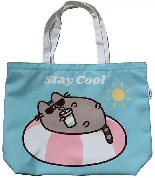 Torba plażowa Pusheen - tantis.pl