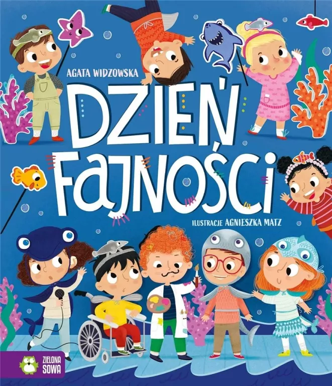 Dzień Fajności - tantis.pl