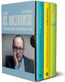 Bestsellery ks. Jana Kaczkowskiego - tantis.pl