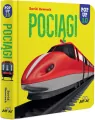 Pociągi pop-up - tantis.pl