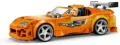 LEGO® Szybcy i wściekli Toyota Supra MK4 77260 - tantis.pl
